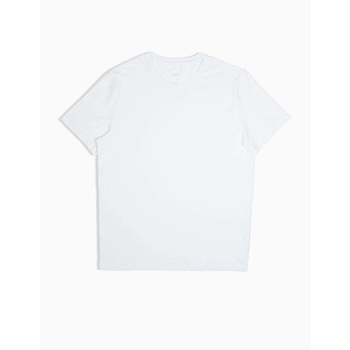 [First Edition] Short Sleeve Classic Crew Neck Tee - Carpenterssonco